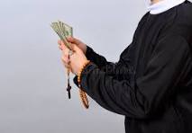 Tithing: Exposing the False&nbsp;Narrative